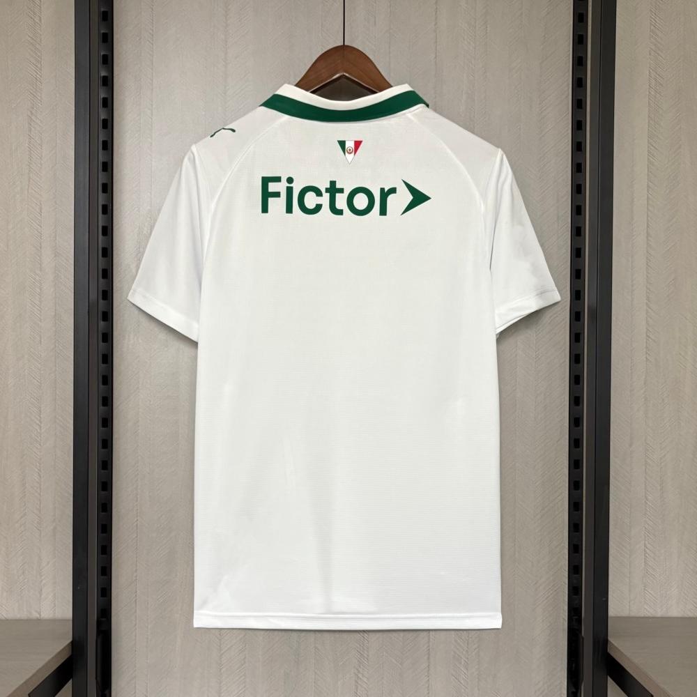 Palmeiras 26/27 Away Jersey S-4XL