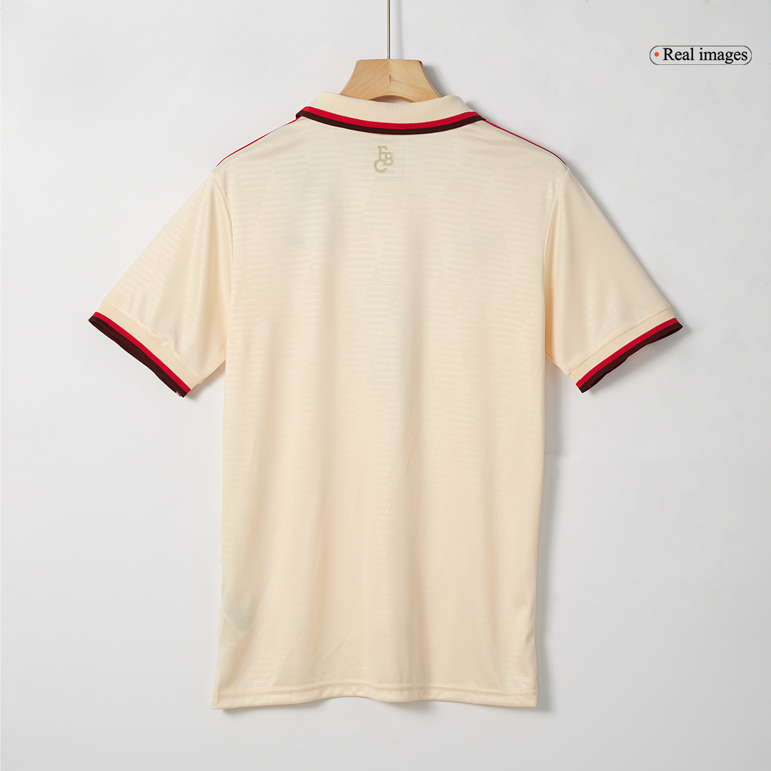 Bayern Munich Third Away Soccer Jersey -UCL