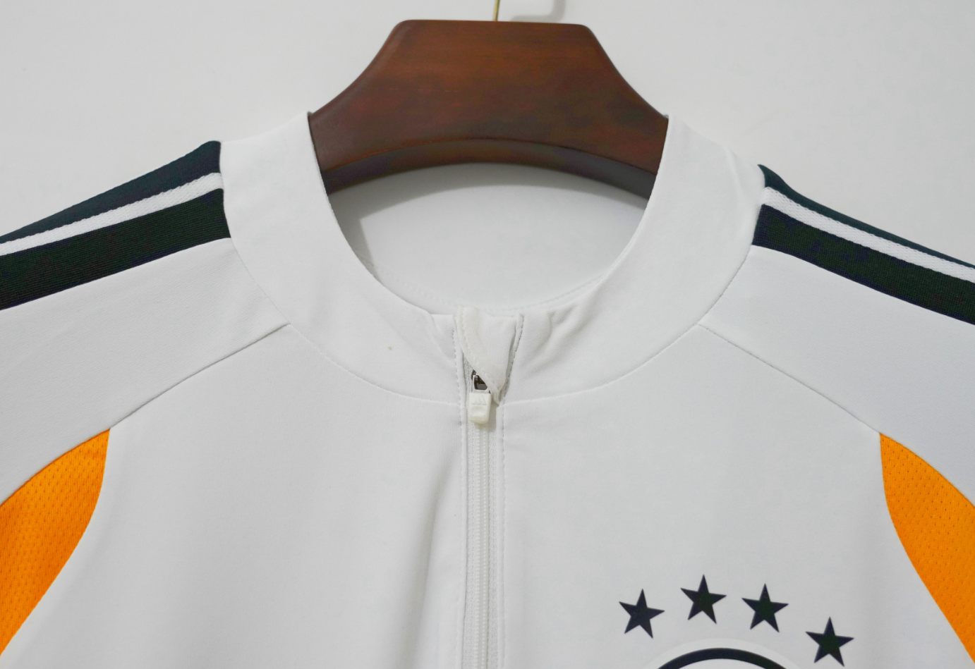 2026 Germany Training Top