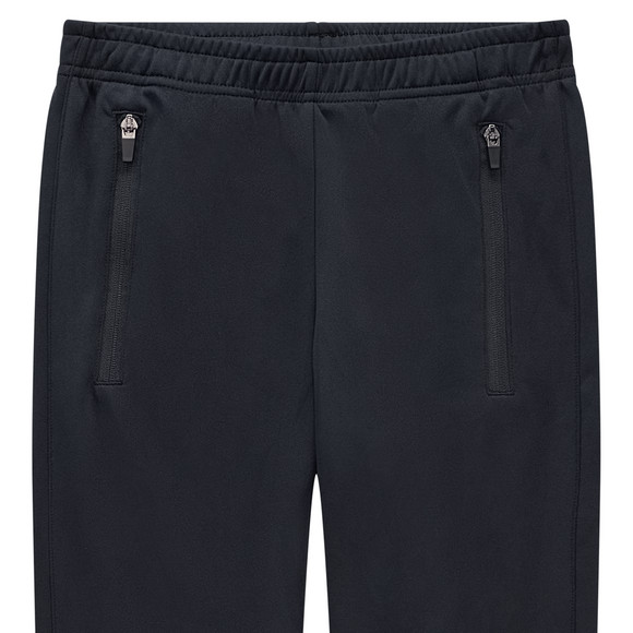 Beatwear Jungen Sporthose mit Bein-Reißverschluss