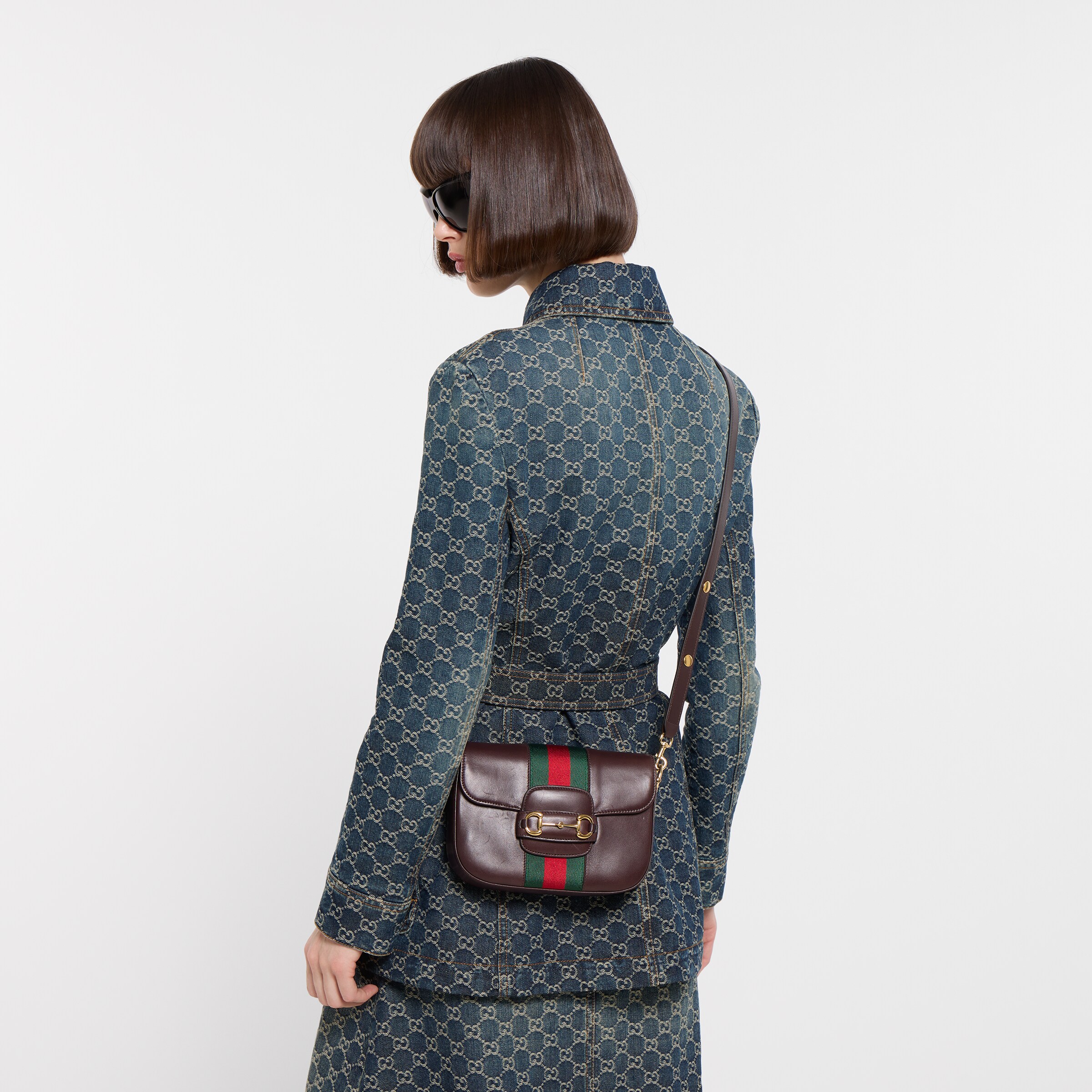 BAG（21 X 14.5 X 5.5 CM)