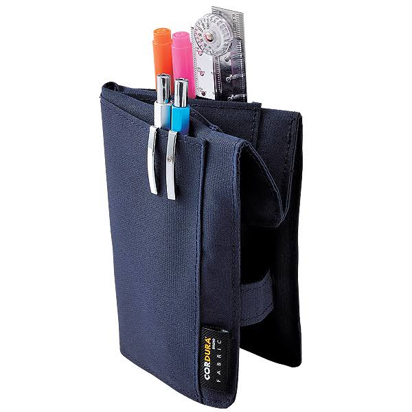 Lihit Lab Smart Fit Pen Case - Camouflage A7585-31