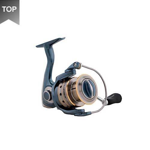 Pflueger President Spinning Reel