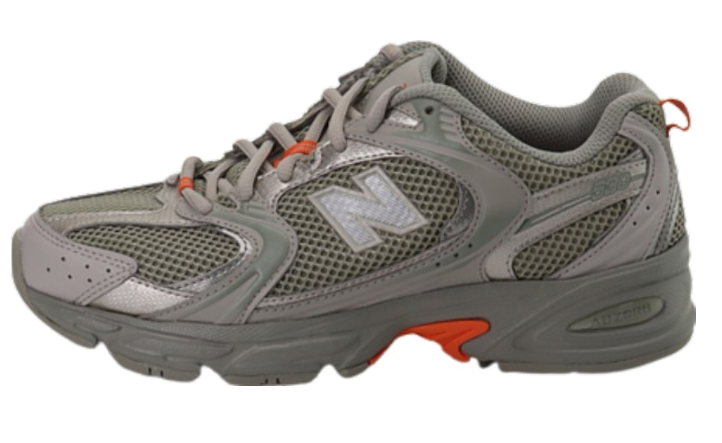 New Balance 530 Utility Pack - Grey MR530ASA Casual Running Shoes