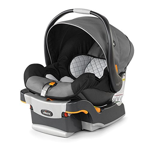 Chicco ClearTexu00ae Rear Facing Compatible Strollers