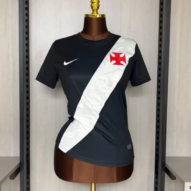 Female 2026/27 Vasco da Gama Home S-XXL
