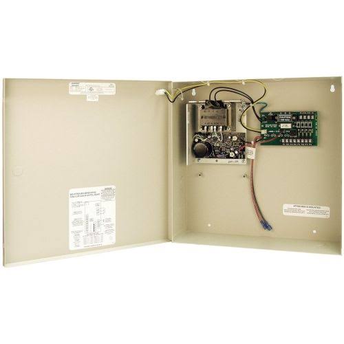 Securitron BPS-24-2 Power Supply 2 Amp 24VDC