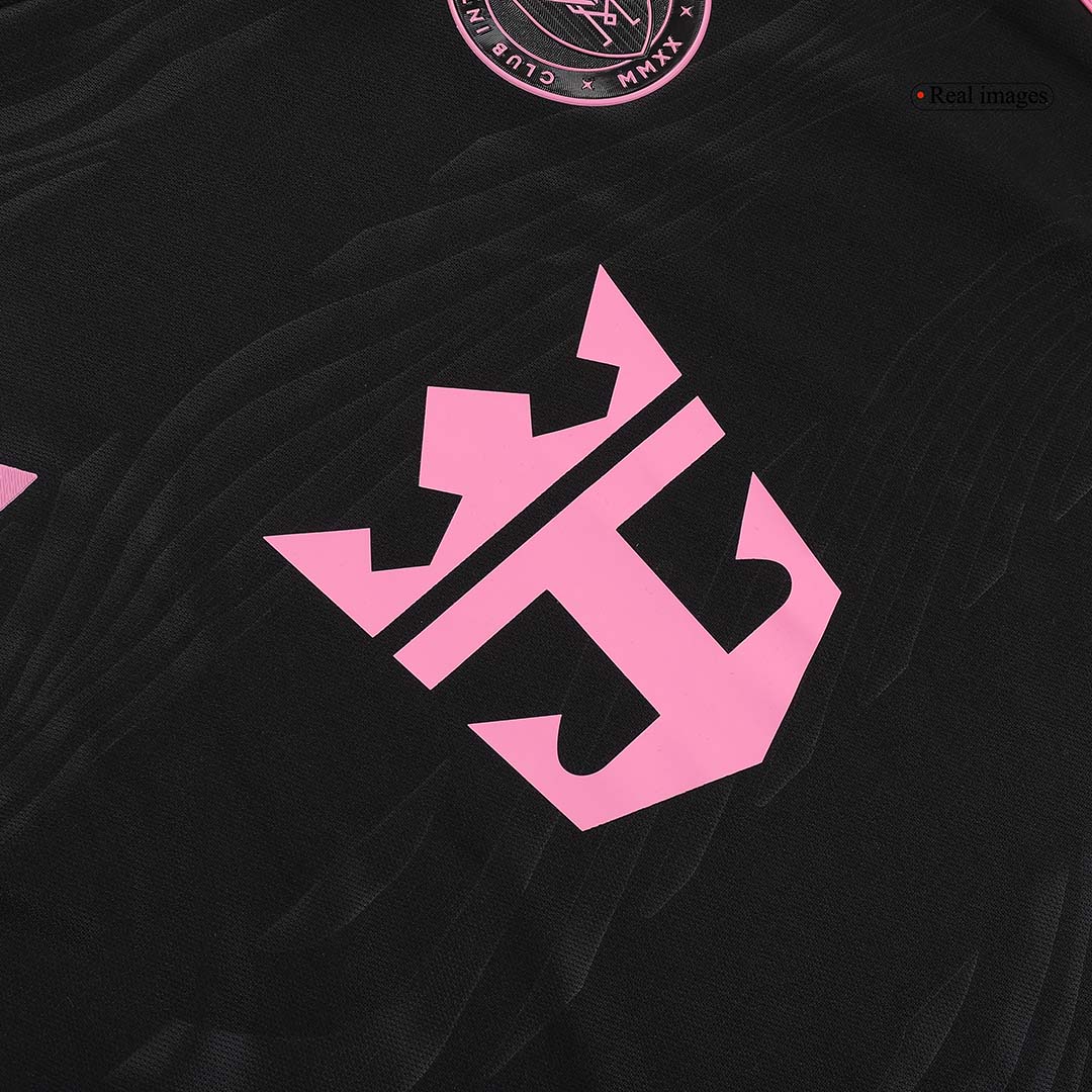 Inter Miami CF Away Soccer Jersey