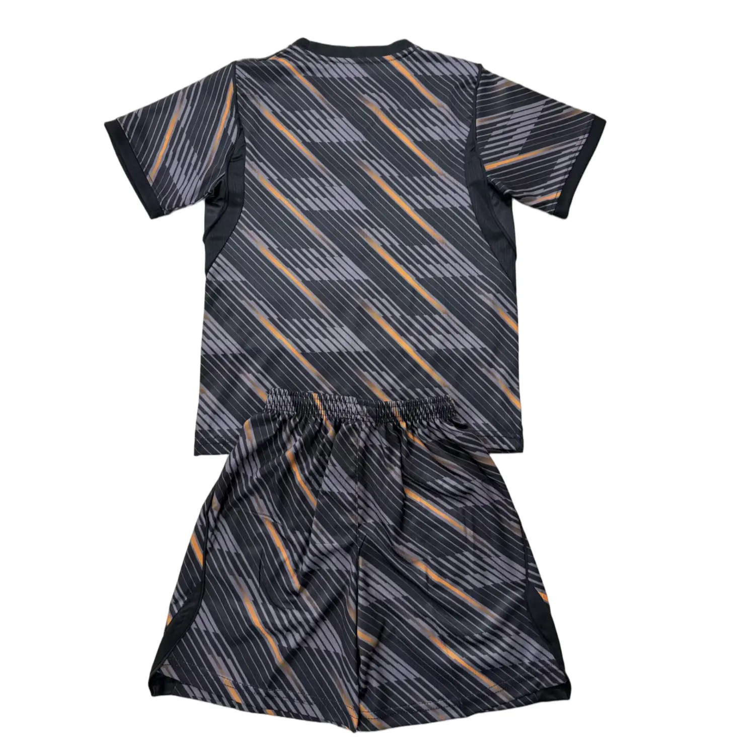 France 2026/27 Goalkeeper Jersey 16-XXL
