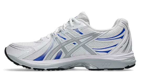 ASICS Gel Sekiran White Lapis Lazuli Blue 1203A711-100