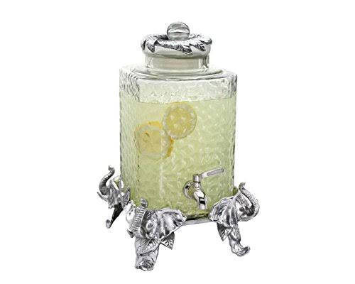 Arthur Court Fleur De Lis Tray Entertainment