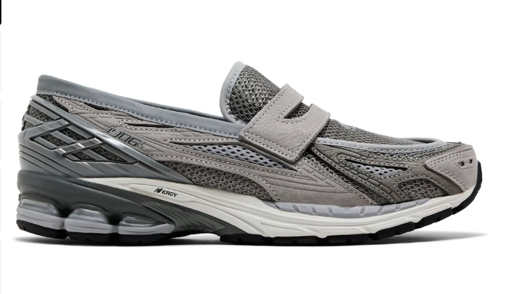 New Balance 1906L Grey Day 2025 U1906LGR Casual Shoes