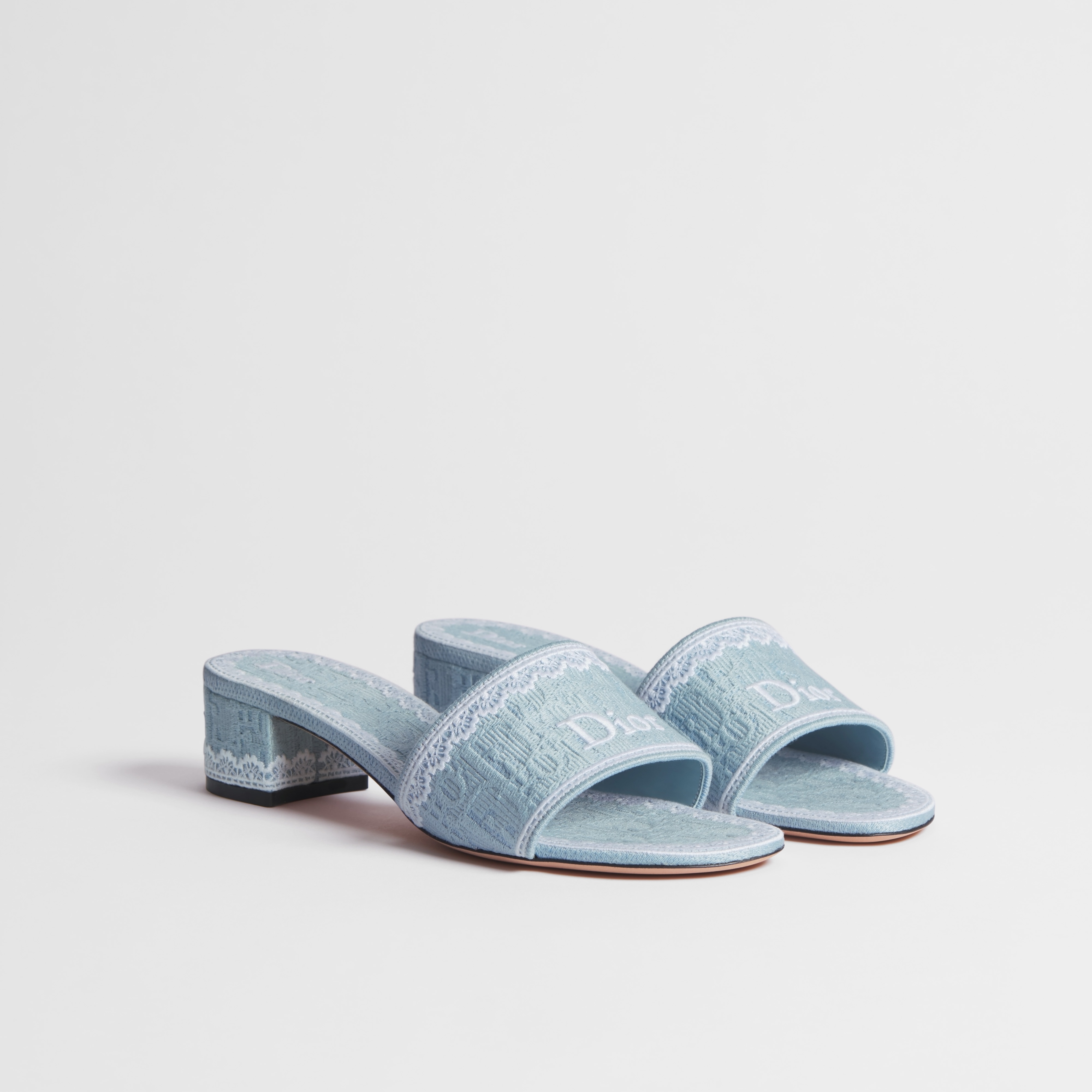Slides
