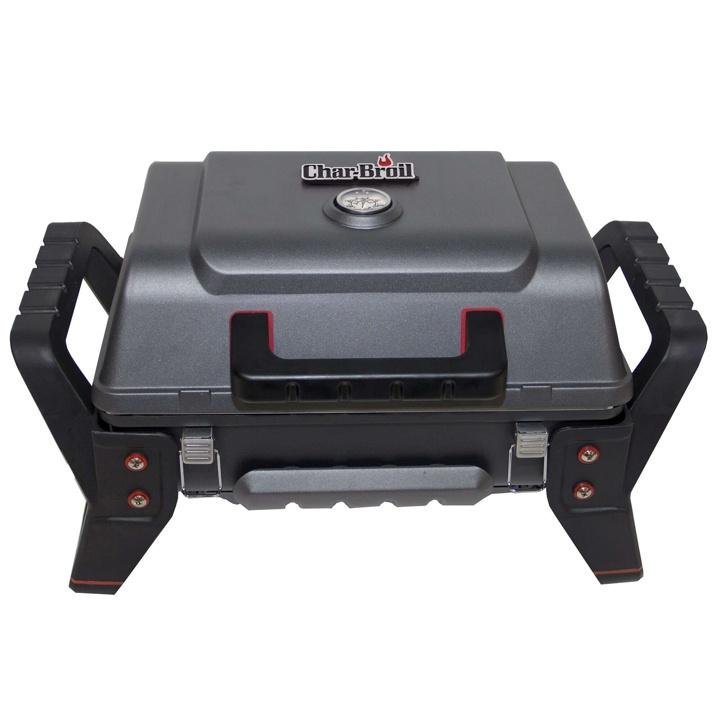 char-broil-grill2go-x200-Portable Gas Grill