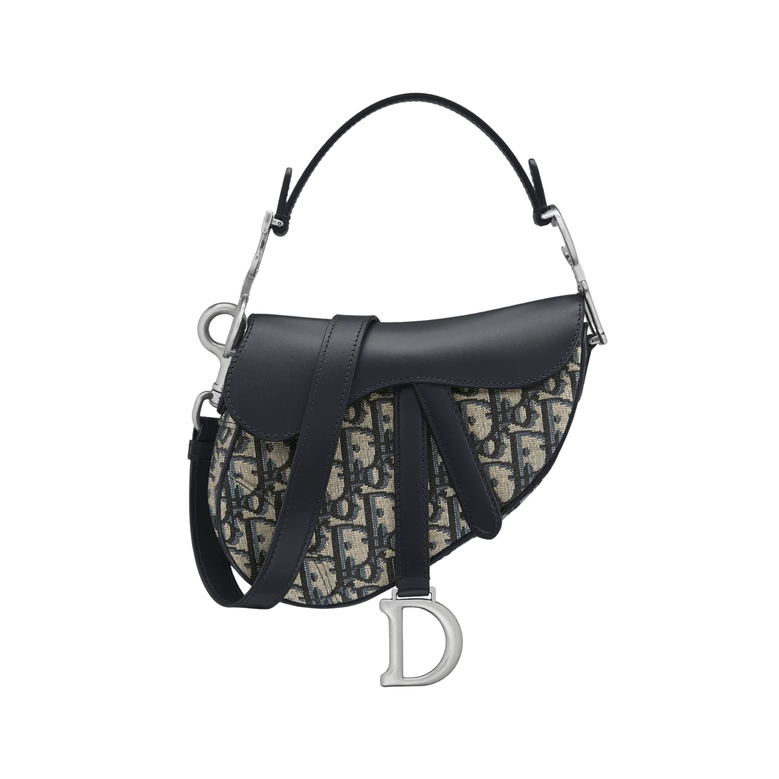 Dior Bag | Saddle With Strap