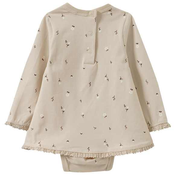 Topomini Newborn Set mit Bodykleid und Leggings