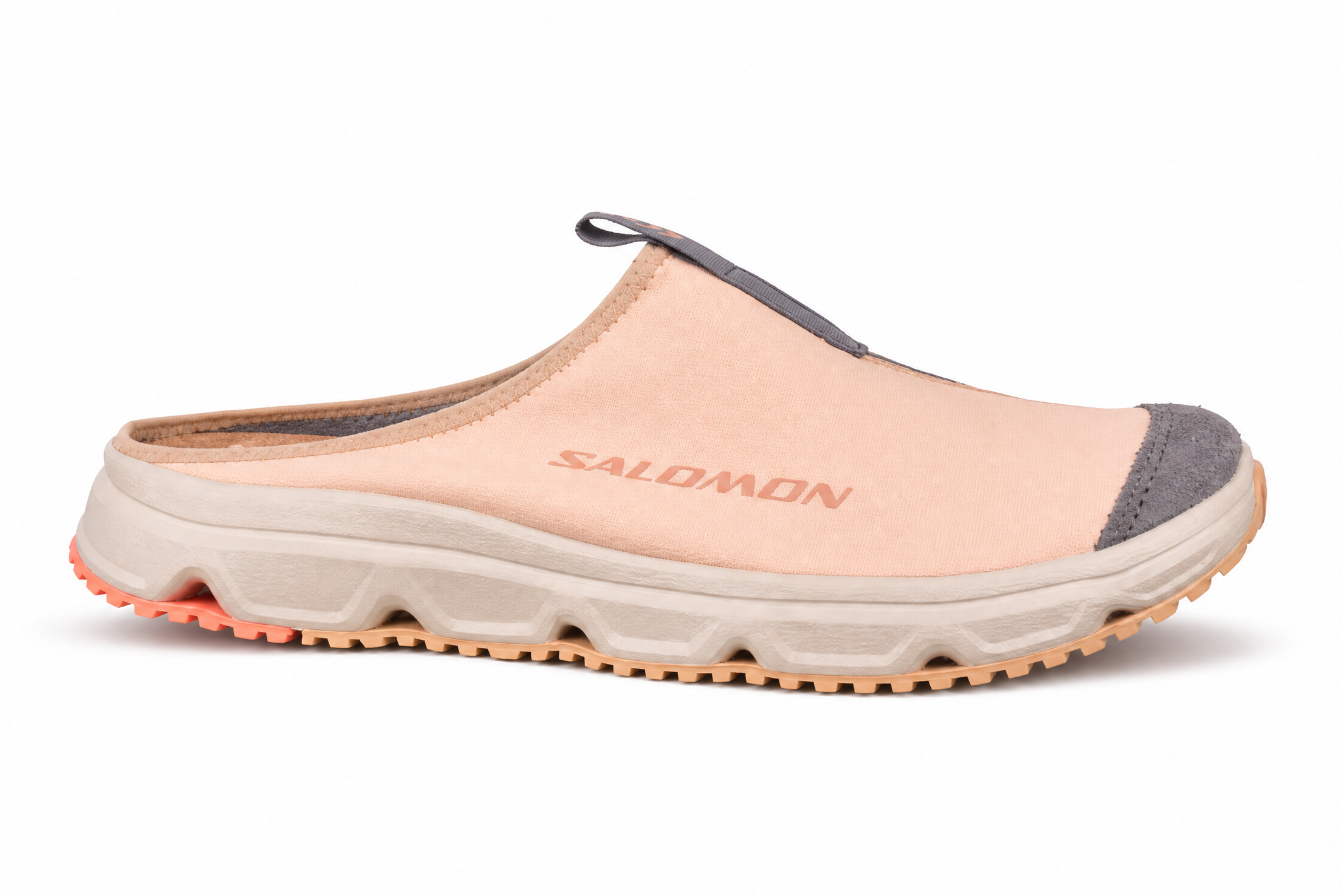 Salomon RX Slide 3.0 Suede Beige L47431700