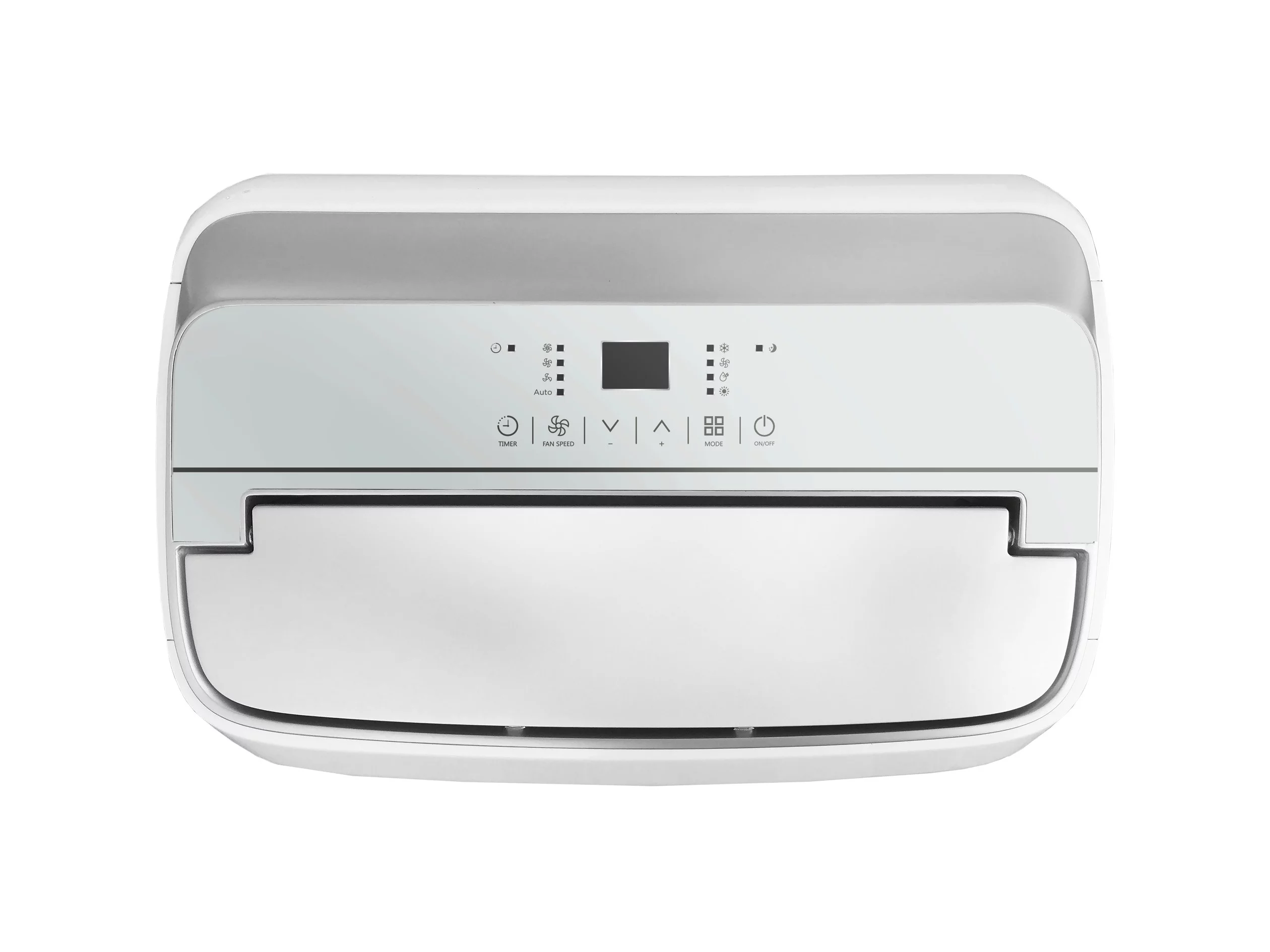 Danby DPA100HE5WDB-6 10000 BTU (14000 ASHRAE) Portable AC in White
