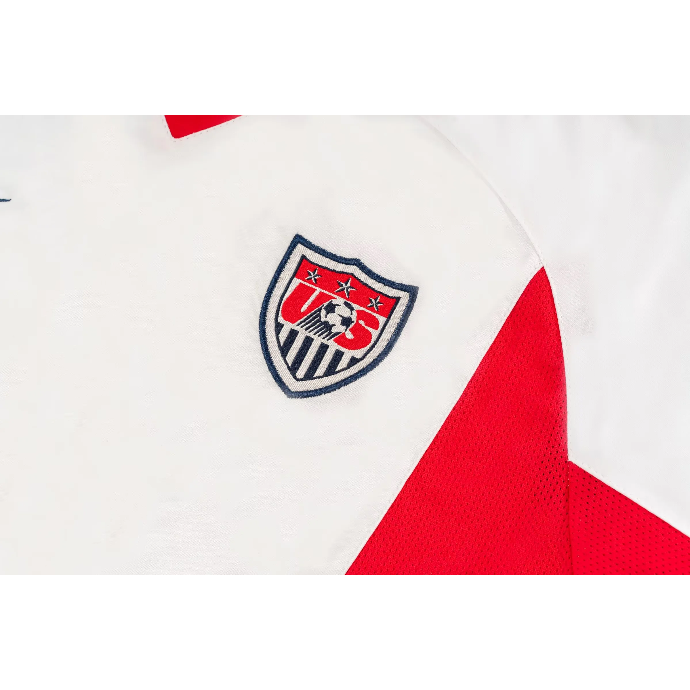 USA 2002 Home Jersey