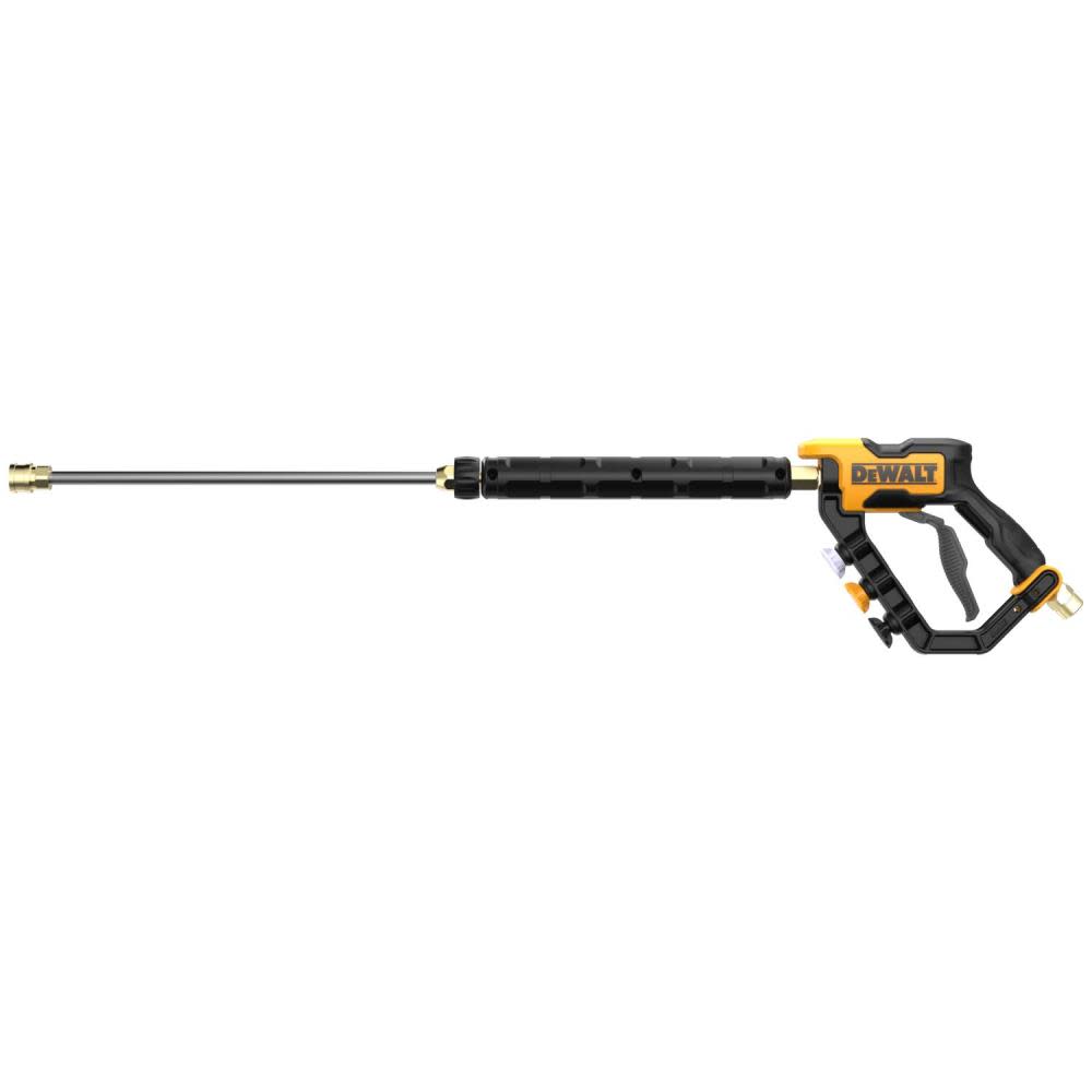 DEWALT Pressure Washer 2100PSI Electric Cold Water