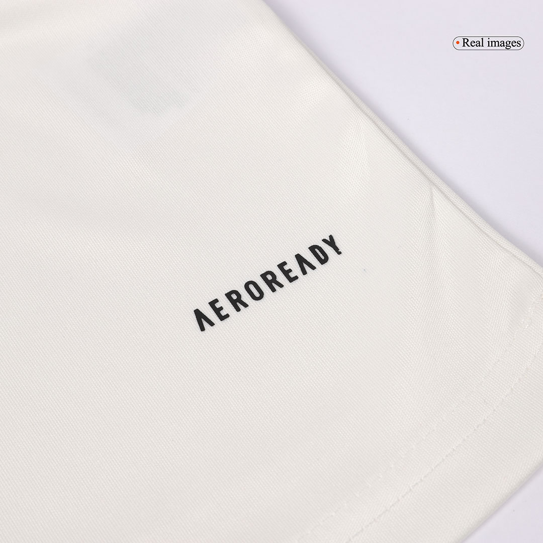 Manchester United Third Away Jerseys Kit