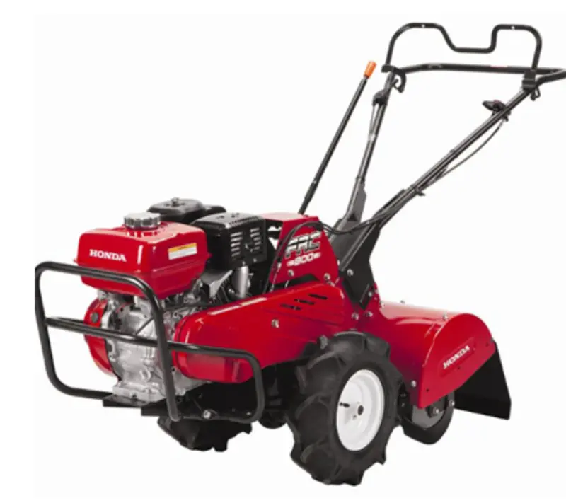 Rear-Tine Garden Tiller – 8HP, 20″ Working Width, FRC800K1AN Heavy-Duty Cultivator