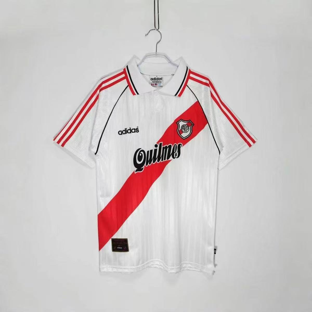 Riverbed 95/96 Home Classic Retro Commemorative Edition