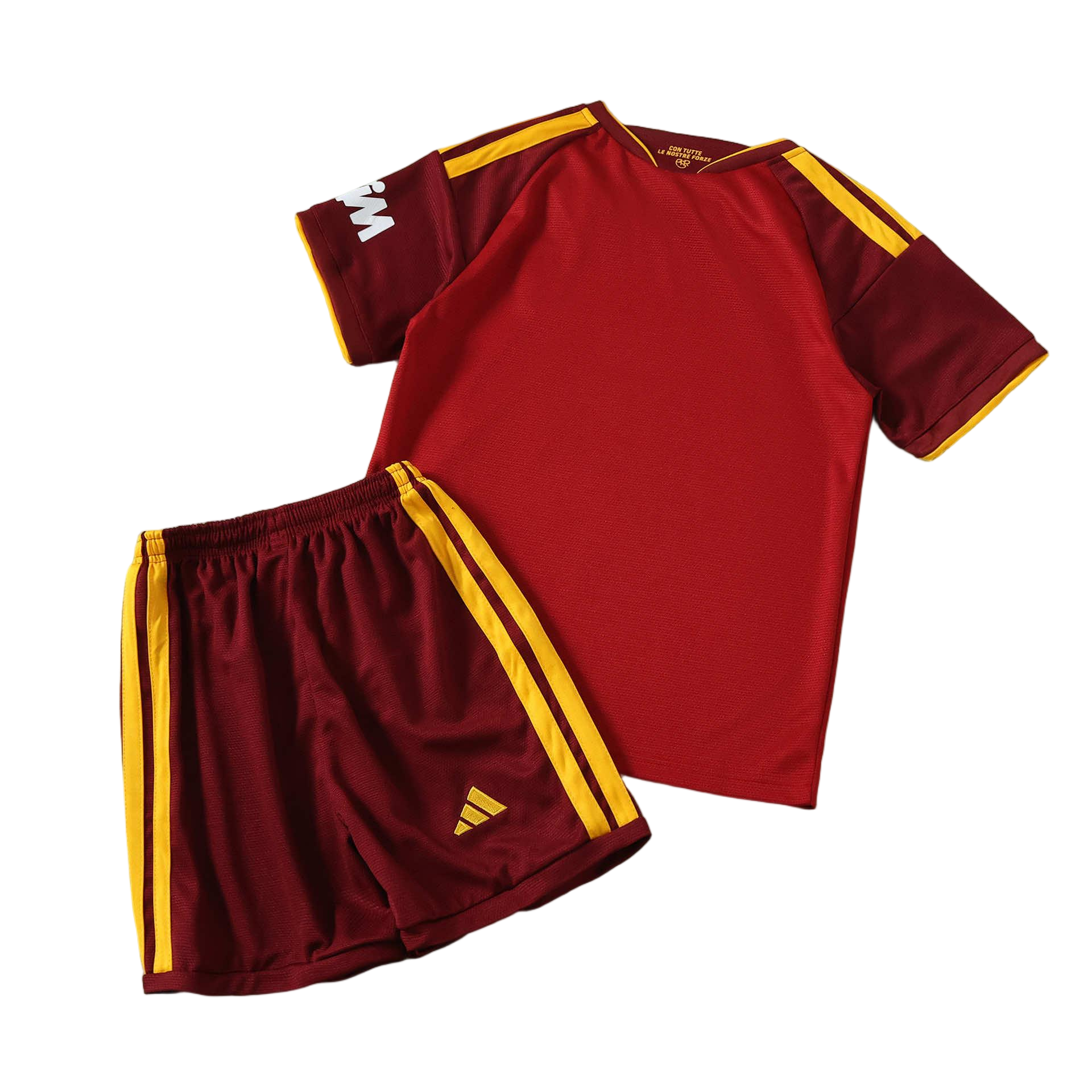 Kids kit Roma 26/27 Home 16-28