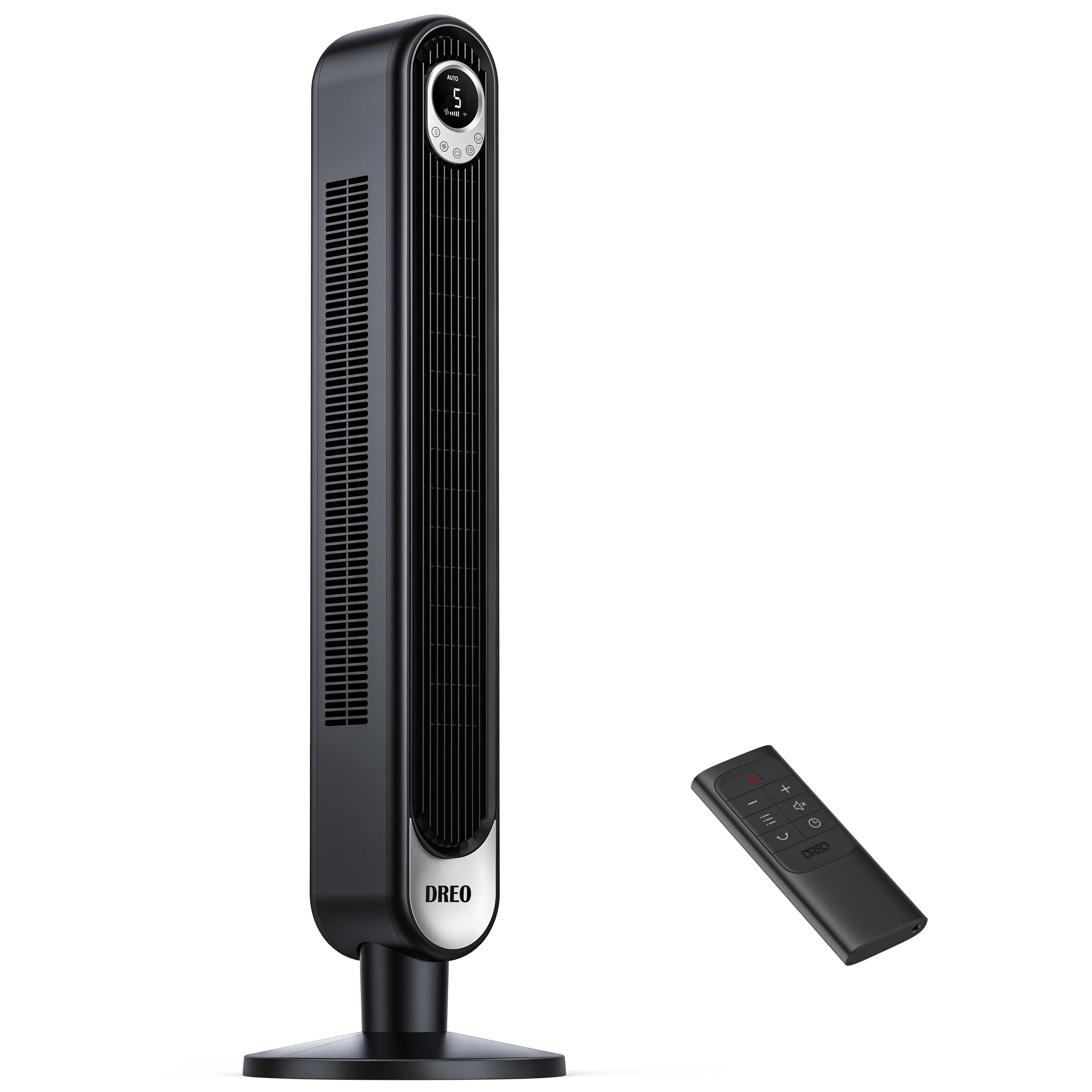 Tower Fan Cruiser Pro T1 24ft/s