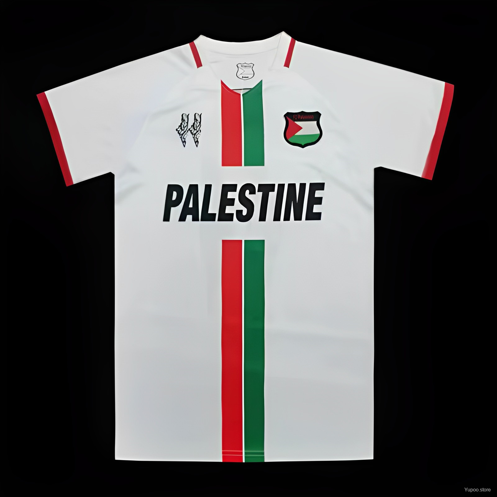 Palestine maillot foot 2023 2024€14.99