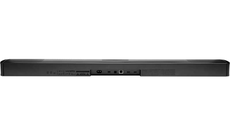 Bar 9.1 Channel Soundbar System