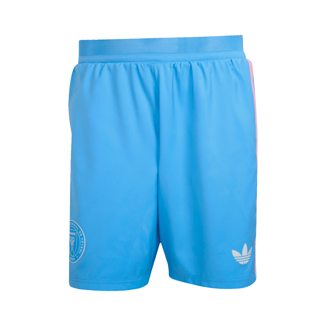 Inter Miami CF Third Away Jerseys Kit 2025