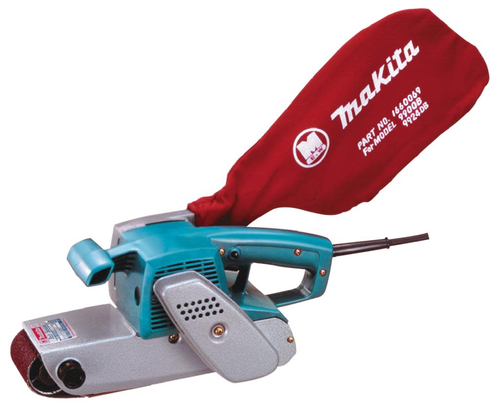 Belt Sander (3 In. x 24 In.) 9924DB from