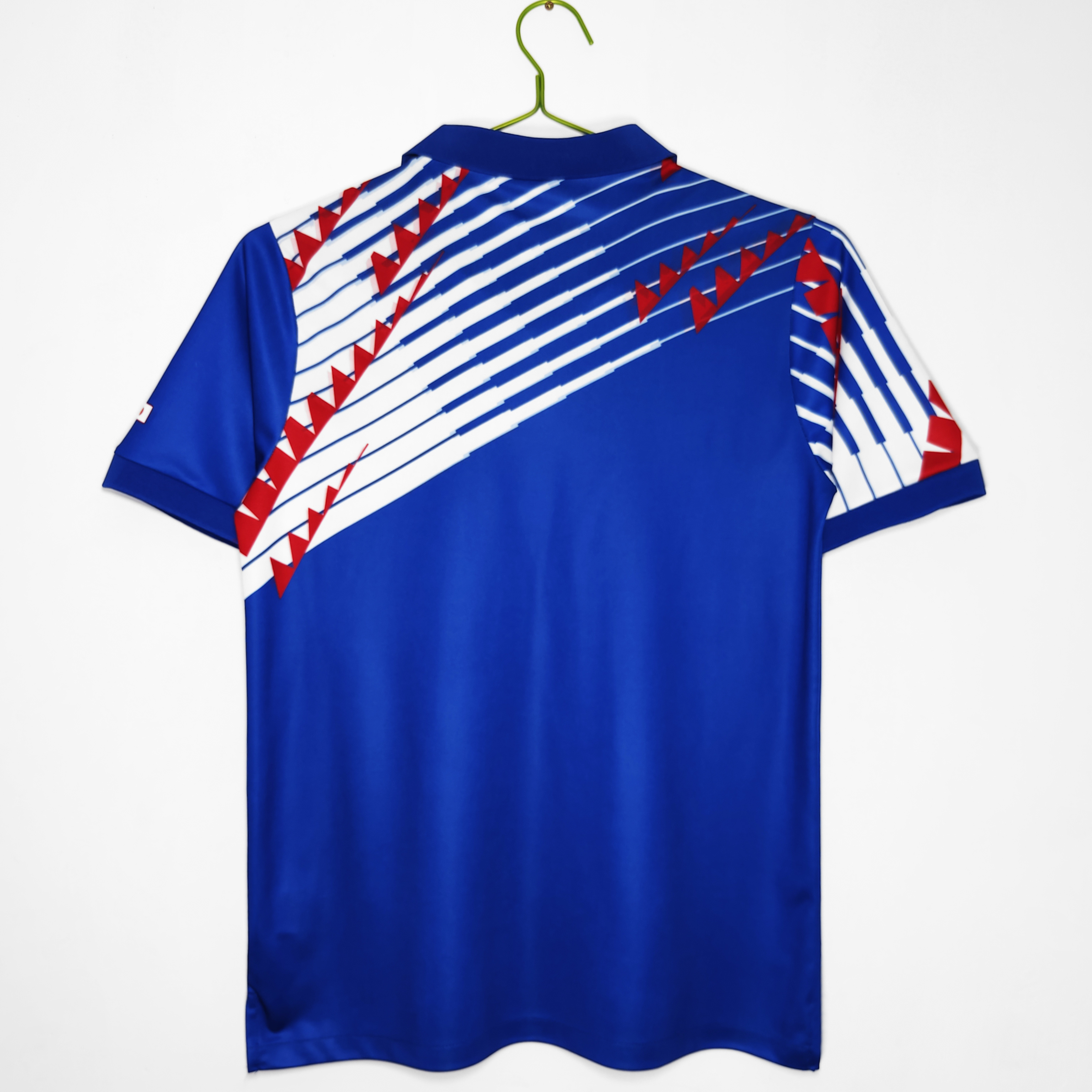 Retro Japan 1994 Home Kit S-XXL