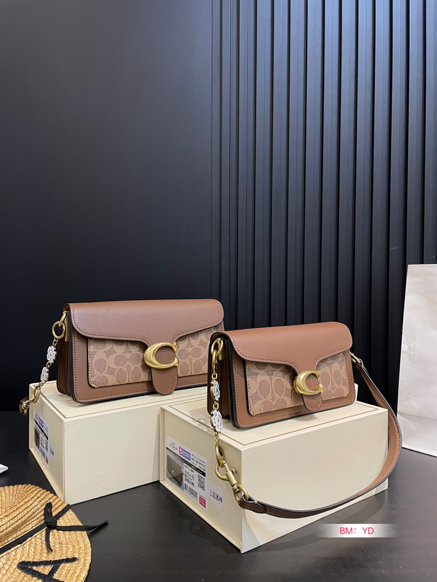 Coach Dionysus Tabby Bag - cnluxepick