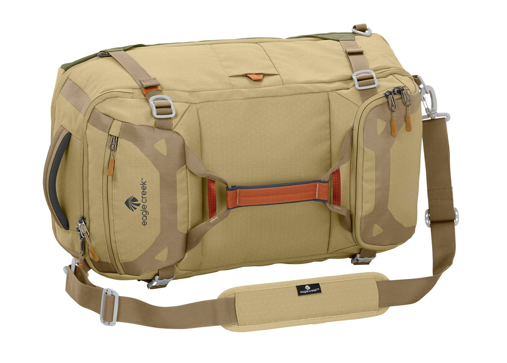 Eagle Creek Load Hauler Expandable Smoky Blue