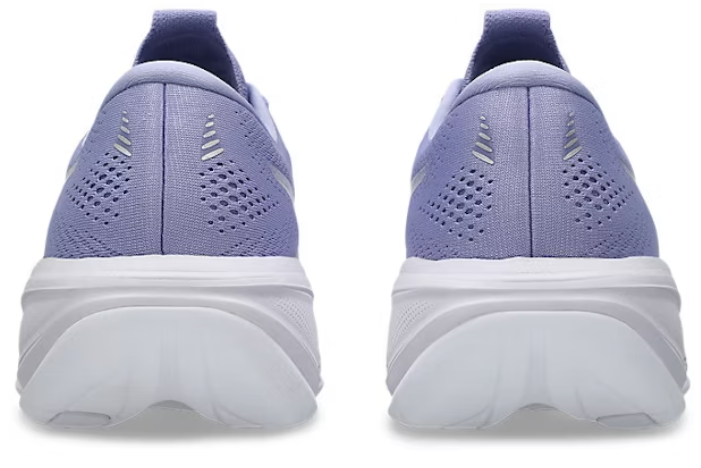 ASICS GEL-CUMULUS 28 Running Shoes Bluebell/White 1012B916-500