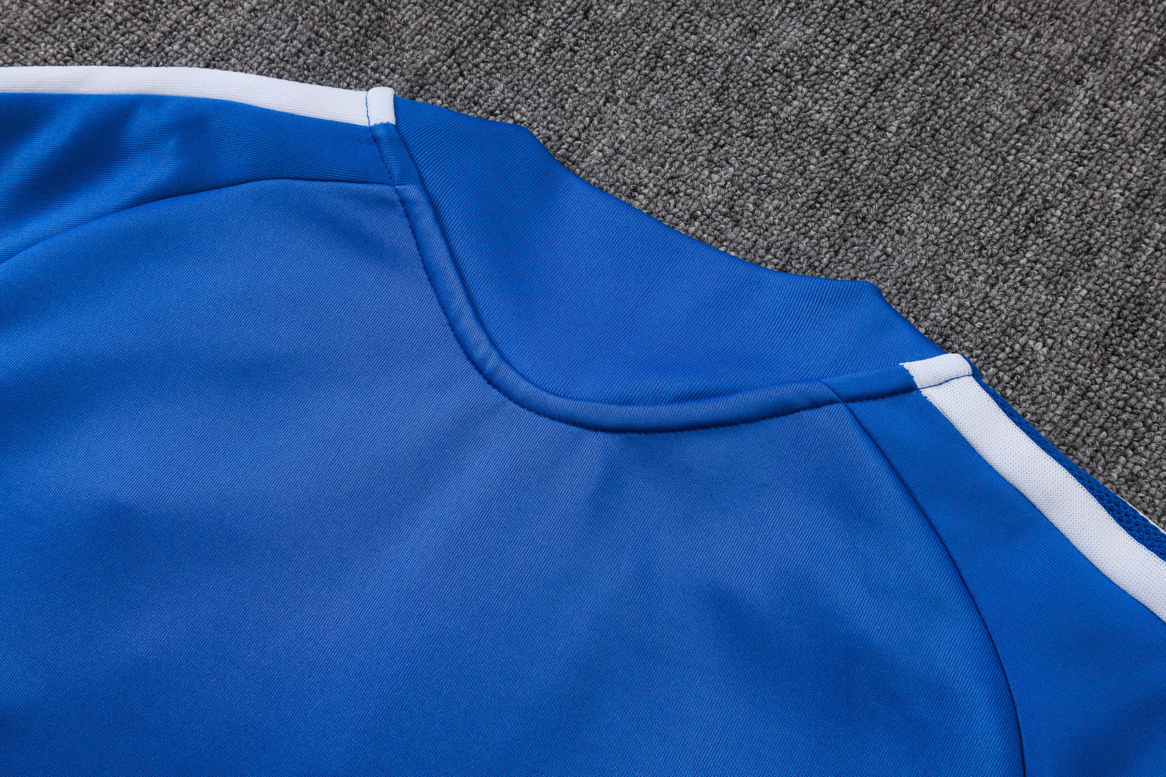 Cruzeiro 25/26 Full Zipper Training Suit A26013