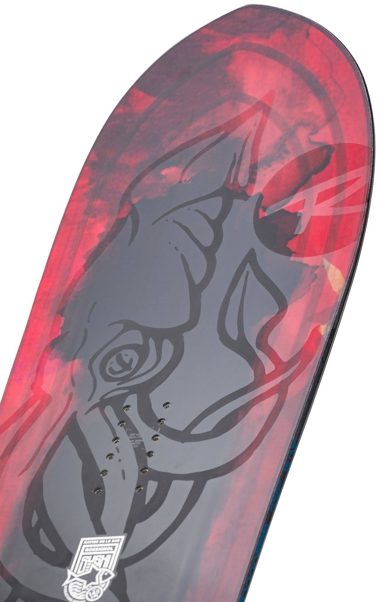Rossignol XV Sushi LF Snowboard