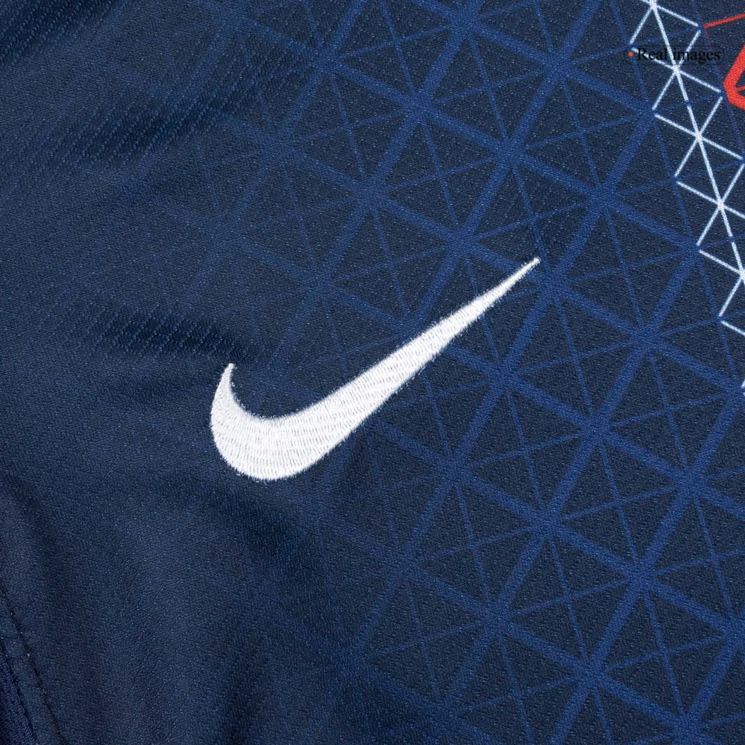 Women's PSG Home Jersey 2025/26
