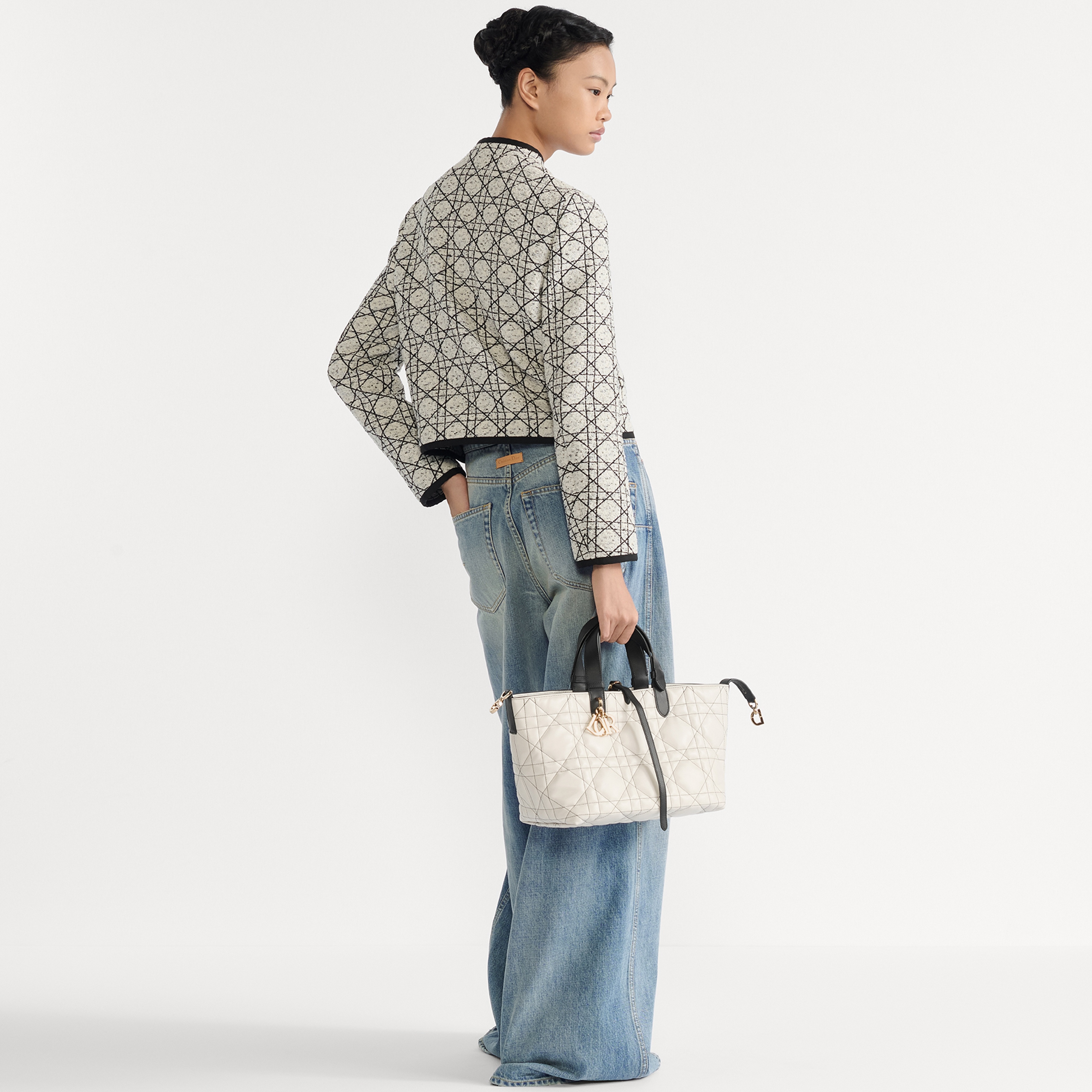 BAG（28.5 x 21.5 x 17 CM）