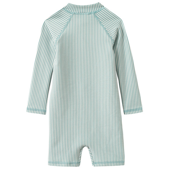 Topomini Baby UV-Badeoverall mit Motiv