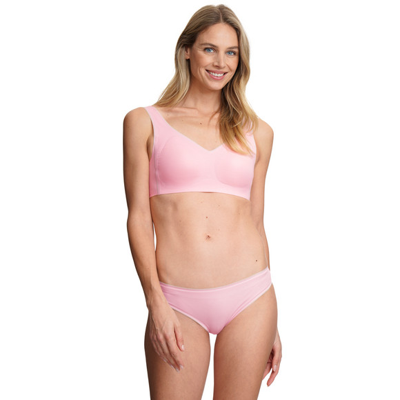 Gina Benotti Damen Seamless-Slip aus Baumwolle