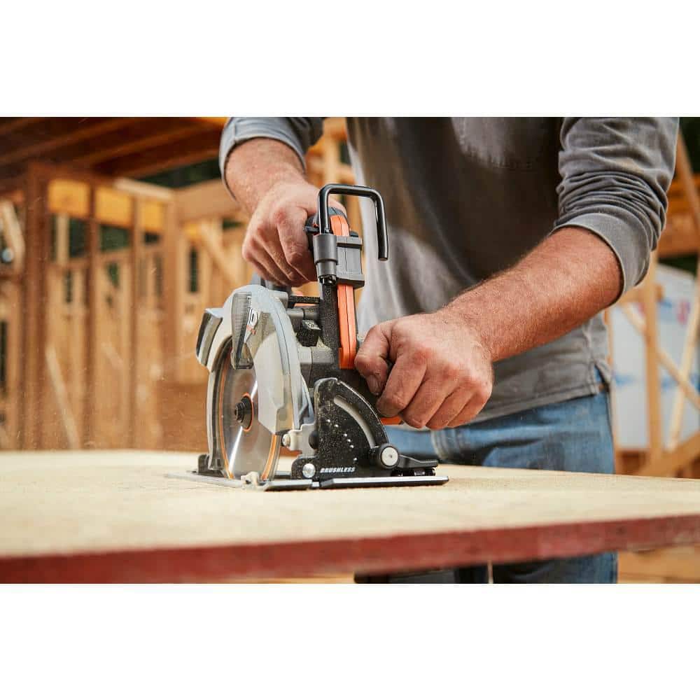 Ridgid 18V 6.0 Ah MAX Output Lithium-Ion Batteries (2-Pack) AC840060PN