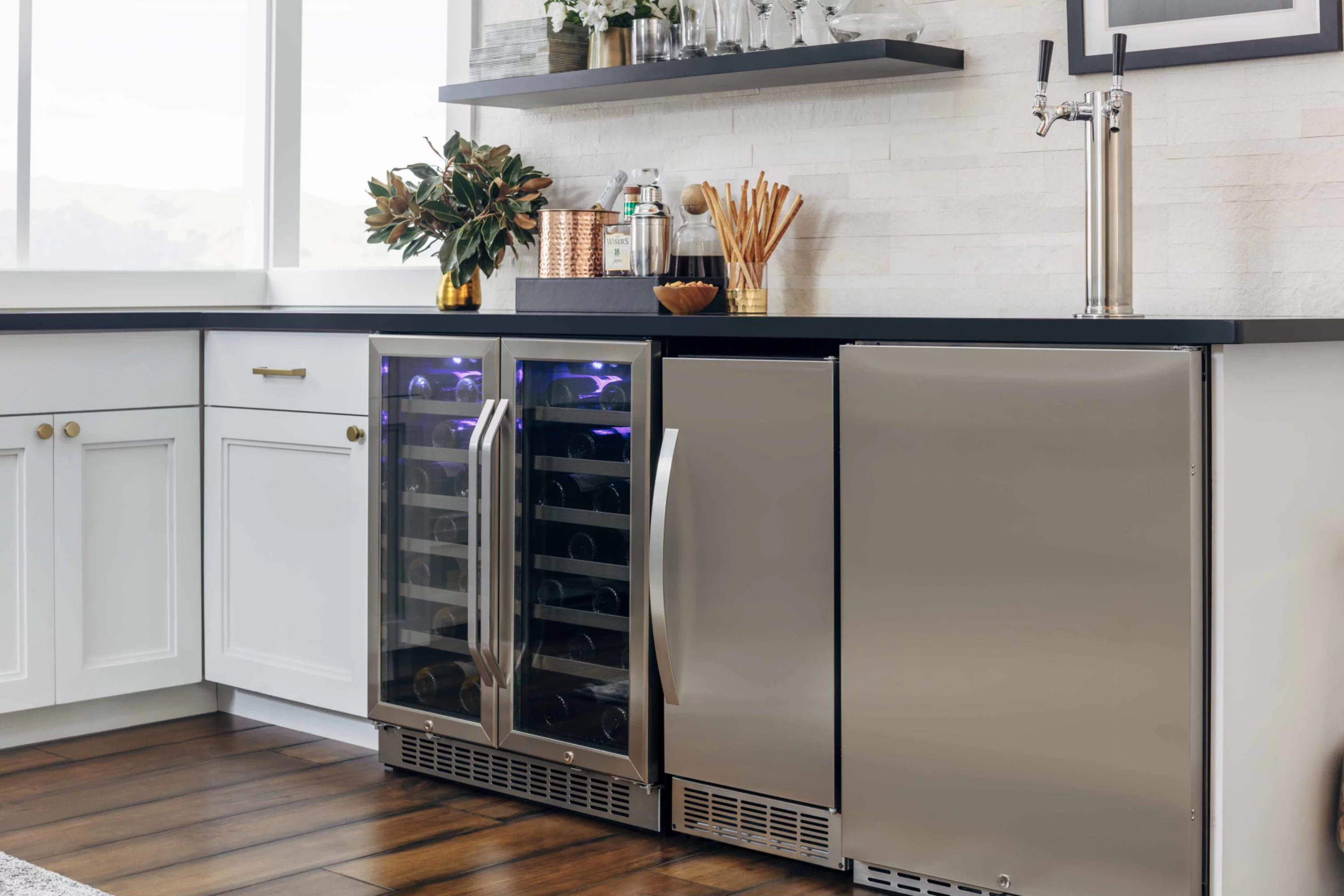 Edgestar Ib450p 15
