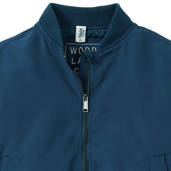 Yigga Jungen Blouson mit Stehkragen