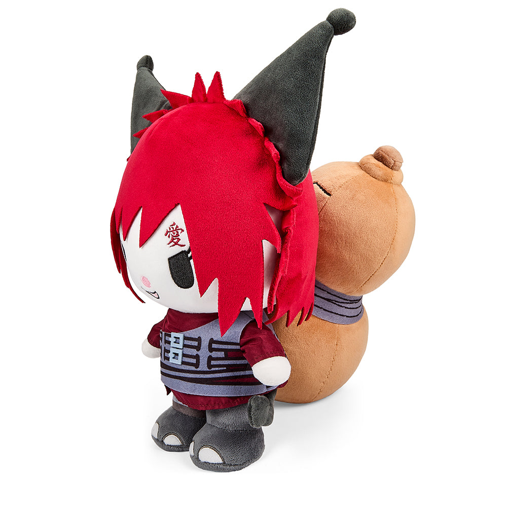 Naruto? x Hello Kitty? and Friends 13