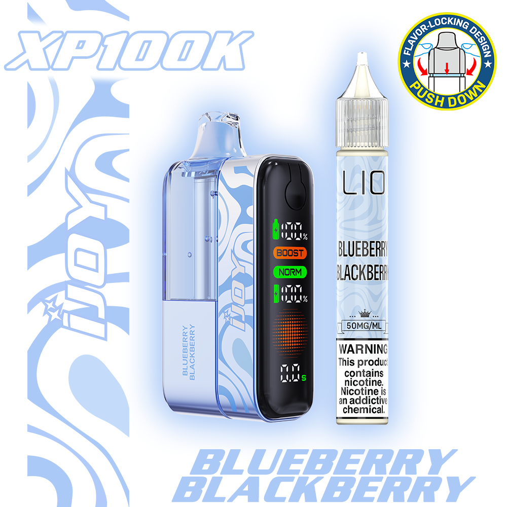 IJOY XP100K PUFFS