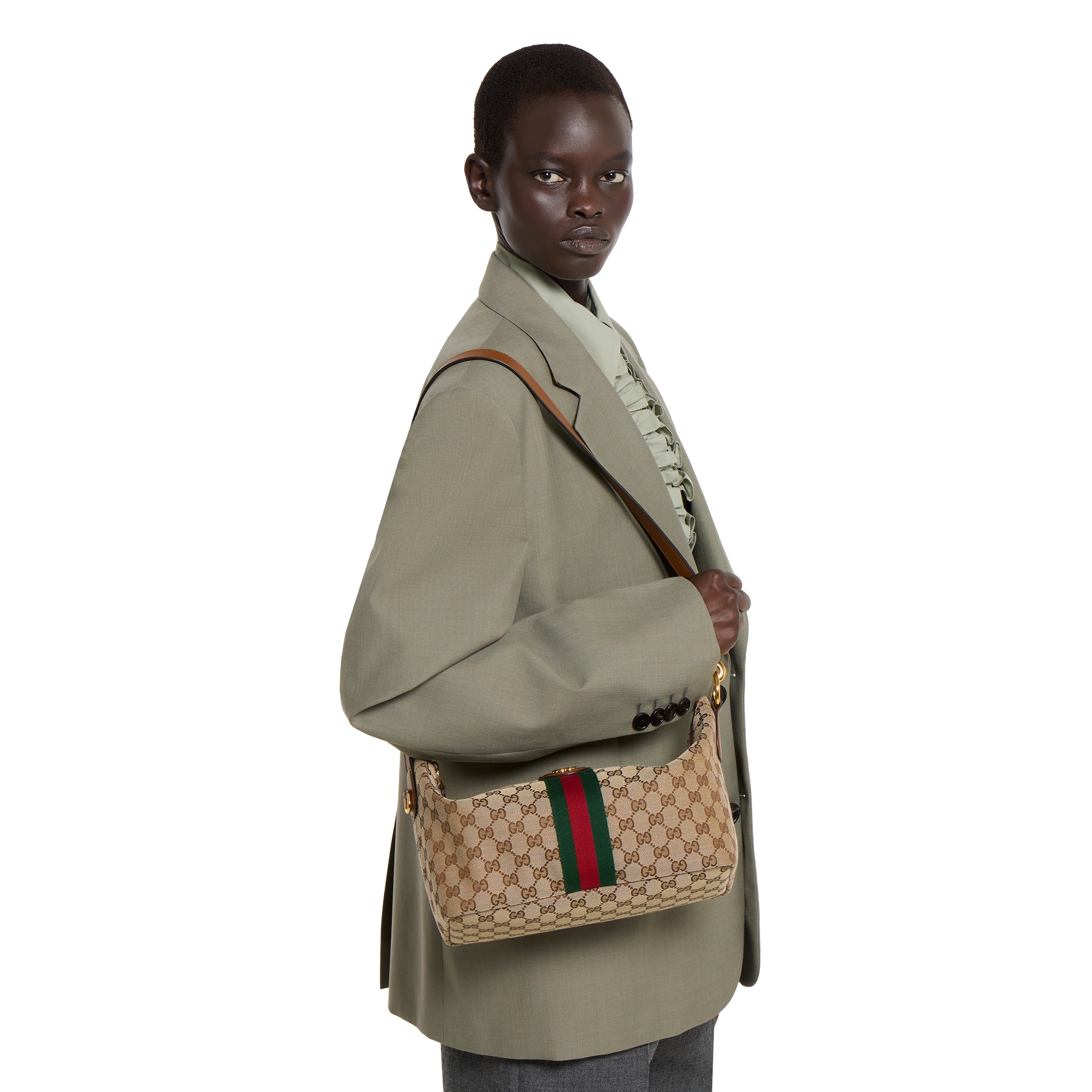 BAG（27.5 X 14.5 X 13 CM)
