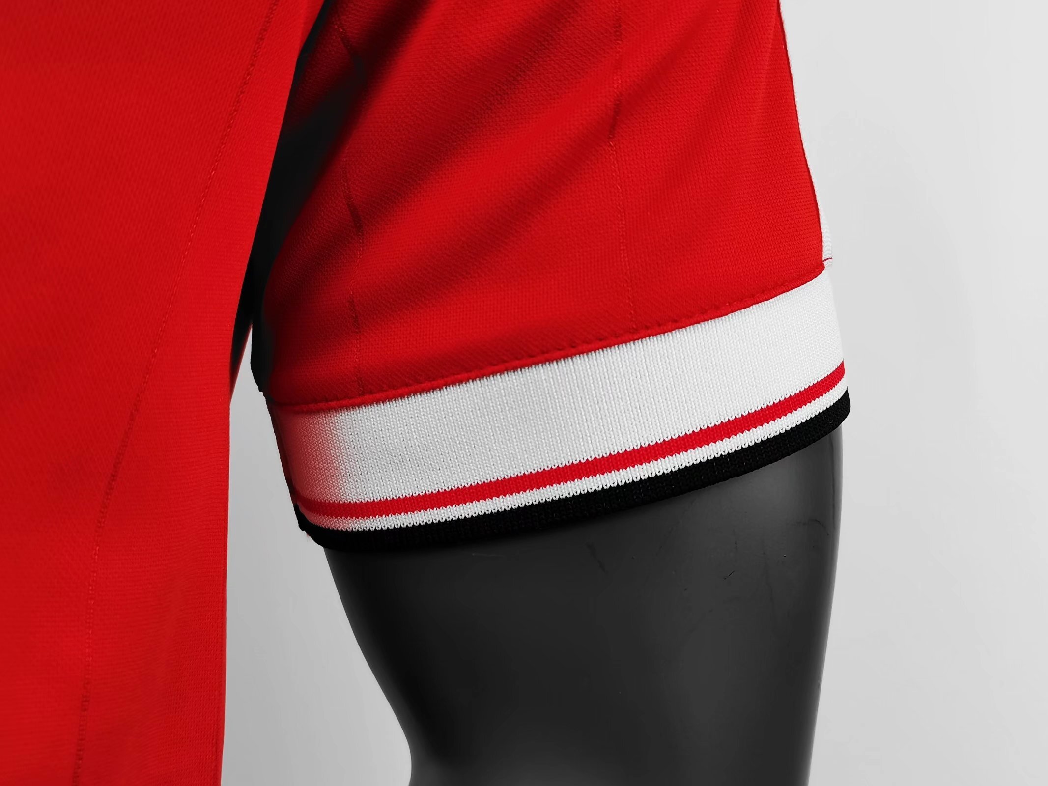 Retro Manchester United 1984 Home